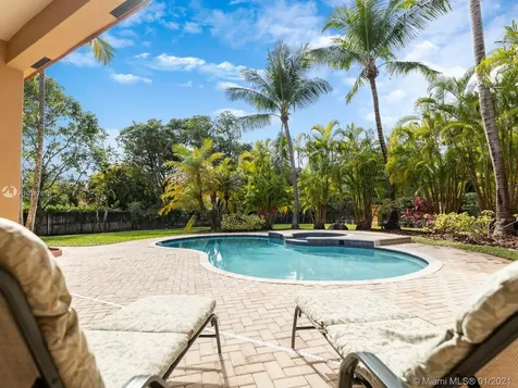 9300 SW 72nd Avenue Pinecrest FL 33156