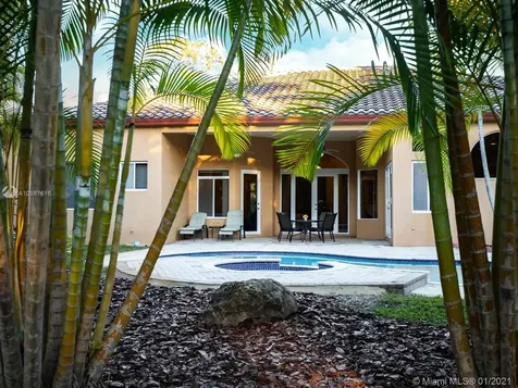 9300 SW 72nd Avenue Pinecrest FL 33156