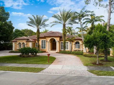 9300 SW 72nd Avenue Pinecrest FL 33156