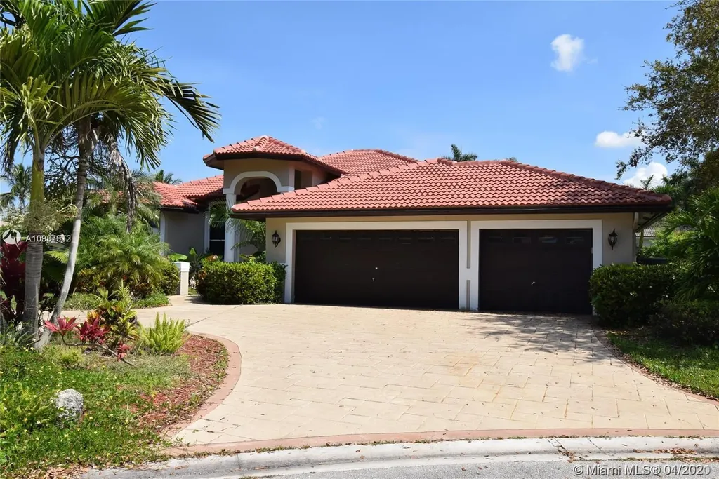 11987 NW 9th Street Coral Springs FL 33071