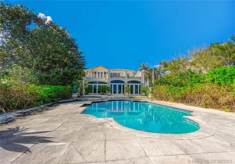 407 Ocean Boulevard Golden Beach FL 33160