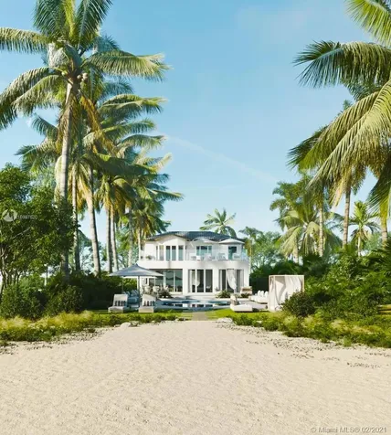 407 Ocean Boulevard Golden Beach FL 33160