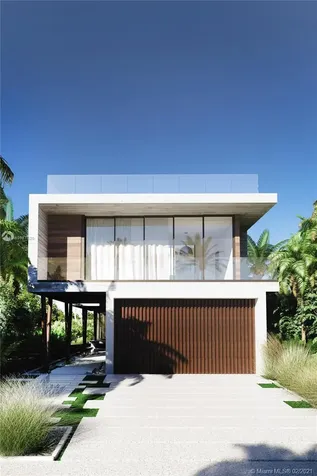 407 Ocean Boulevard Golden Beach FL 33160