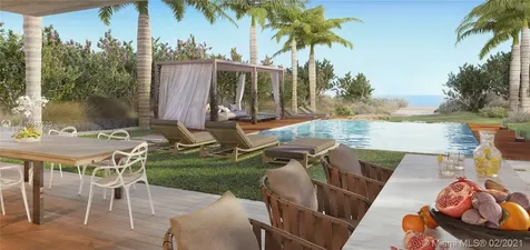 407 Ocean Boulevard Golden Beach FL 33160