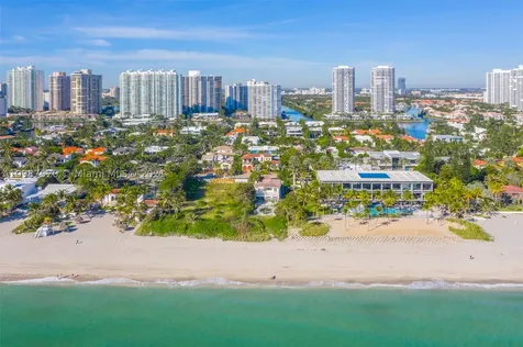 407 Ocean Boulevard Golden Beach FL 33160
