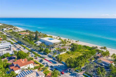 407 Ocean Boulevard Golden Beach FL 33160