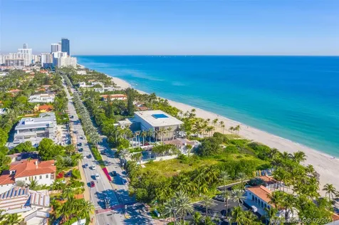 407 Ocean Boulevard Golden Beach FL 33160