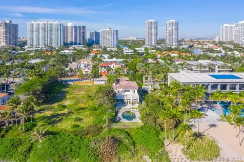 407 Ocean Boulevard Golden Beach FL 33160