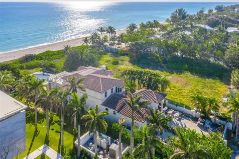 407 Ocean Boulevard Golden Beach FL 33160