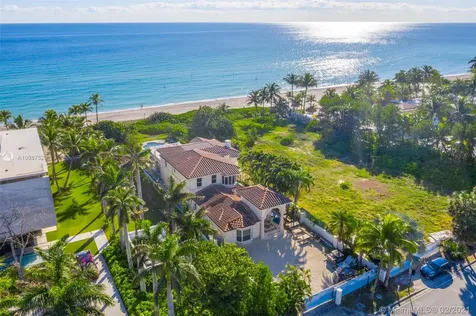 407 Ocean Boulevard Golden Beach FL 33160