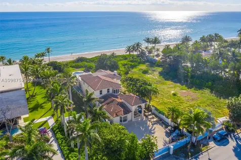 407 Ocean Boulevard Golden Beach FL 33160