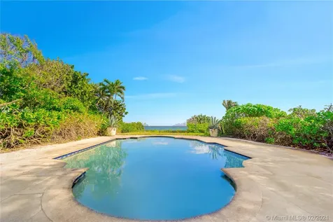 407 Ocean Boulevard Golden Beach FL 33160