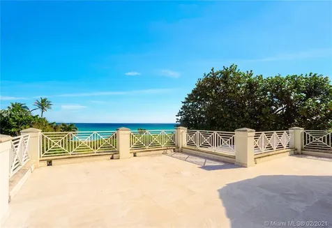 407 Ocean Boulevard Golden Beach FL 33160