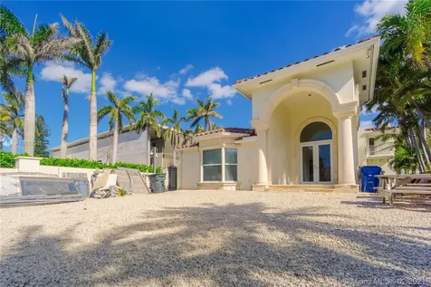 407 Ocean Boulevard Golden Beach FL 33160