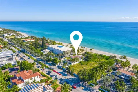 407 Ocean Boulevard Golden Beach FL 33160