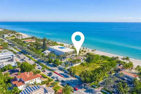 407 Ocean Boulevard Golden Beach FL 33160
