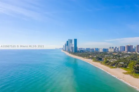 407 Ocean Boulevard Golden Beach FL 33160