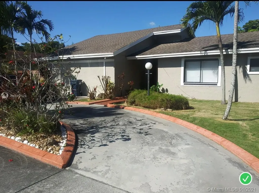 12741 SW 108th Street Miami FL 33186
