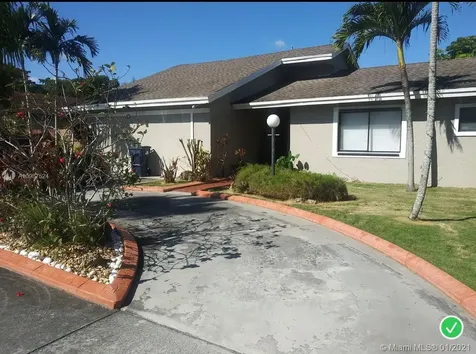 12741 SW 108th Street Miami FL 33186