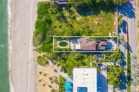 407 Ocean Boulevard Golden Beach FL 33160