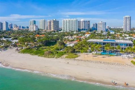 407 Ocean Boulevard Golden Beach FL 33160