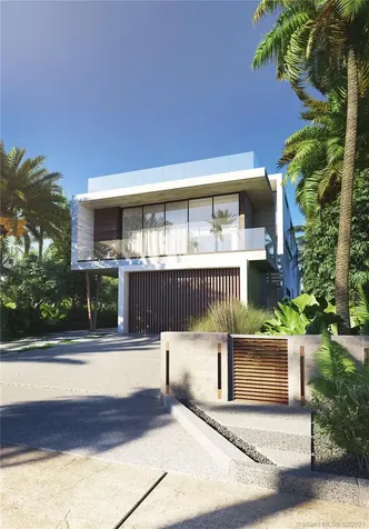 407 Ocean Boulevard Golden Beach FL 33160