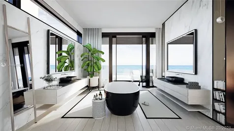 407 Ocean Boulevard Golden Beach FL 33160