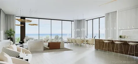 407 Ocean Boulevard Golden Beach FL 33160