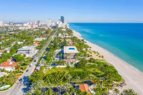 407 Ocean Boulevard Golden Beach FL 33160