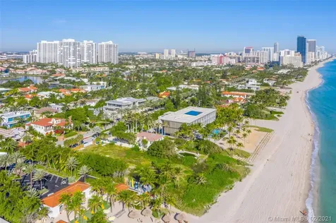 407 Ocean Boulevard Golden Beach FL 33160