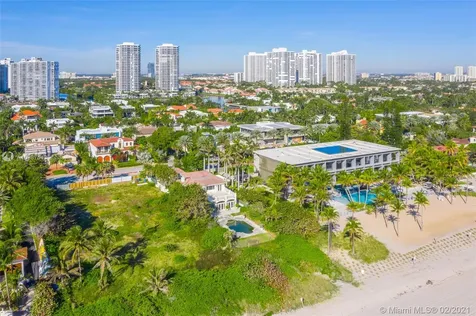 407 Ocean Boulevard Golden Beach FL 33160