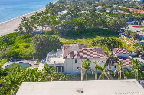 407 Ocean Boulevard Golden Beach FL 33160