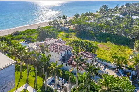407 Ocean Boulevard Golden Beach FL 33160