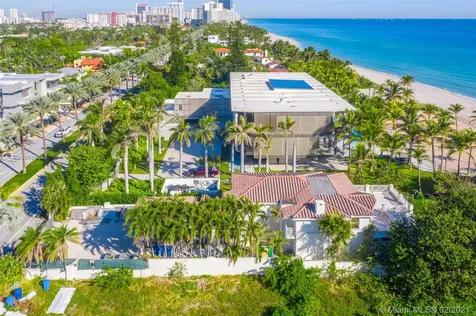 407 Ocean Boulevard Golden Beach FL 33160