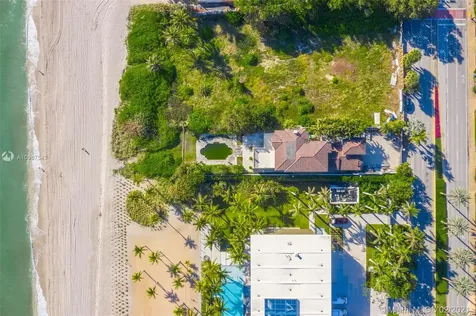 407 Ocean Boulevard Golden Beach FL 33160