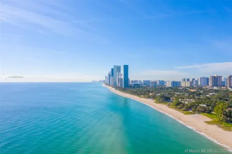407 Ocean Boulevard Golden Beach FL 33160