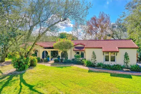 11020 SW 40th Street Davie FL 33328