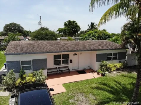 6525 SW 26th Court Miramar FL 33023