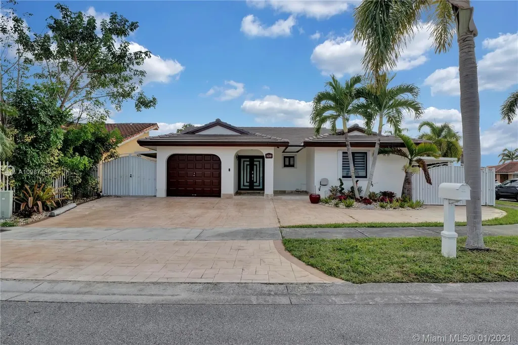 14248 SW 100th Lane Miami FL 33186