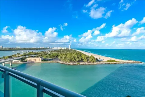 10295 Collins Avenue Bal Harbour FL 33154