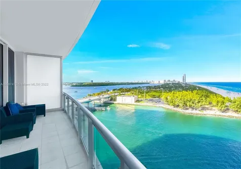 10295 Collins Avenue Bal Harbour FL 33154