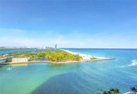 10295 Collins Avenue Bal Harbour FL 33154