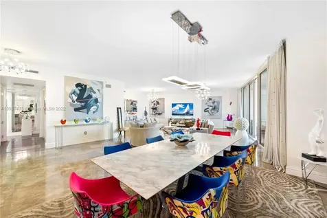 10295 Collins Avenue Bal Harbour FL 33154