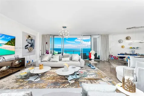 10295 Collins Avenue Bal Harbour FL 33154