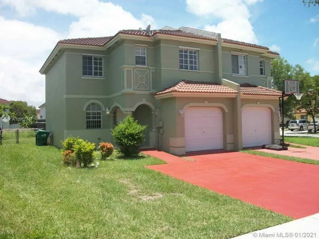 26454 SW 135th Court Homestead FL 33032