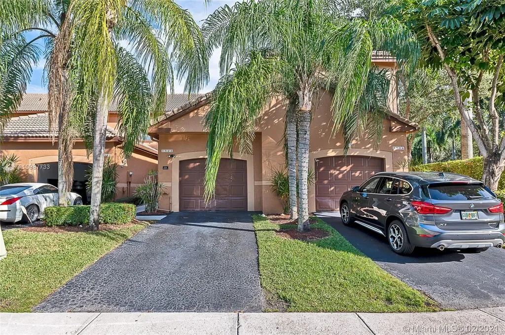 1522 Veracruz Lane Weston FL 33327