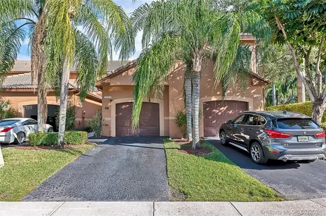 1522 Veracruz Lane Weston FL 33327