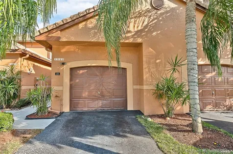1522 Veracruz Lane Weston FL 33327