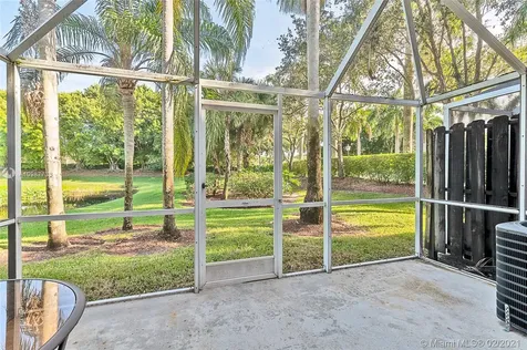1522 Veracruz Lane Weston FL 33327