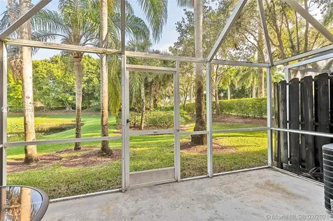 1522 Veracruz Lane Weston FL 33327